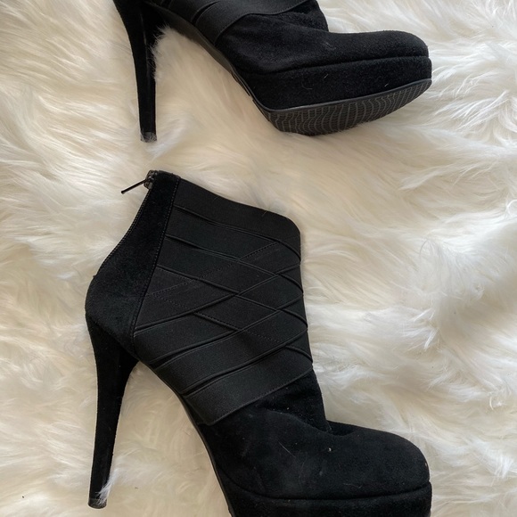 Stuart Weitzman Boots - Picture 2 of 8